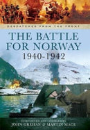The Battle for Norway, 1940-1942-9781526782137