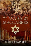 The Wars of the Maccabees-9781526782267