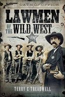 Lawmen of the Wild West-9781526782335