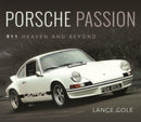 Porsche Passion : 911 Heaven and Beyond-9781526785695
