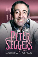 The Real Peter Sellers-9781526786838