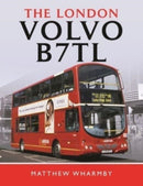 The London Volvo B7TL-9781526786951