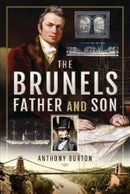 The Brunels: Father and Son-9781526786999