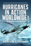 Hurricanes in Action Worldwide!-9781526788689