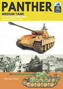 Panther Medium Tank : IV. SS-Panzerkorps Eastern Front, 1944-9781526791269
