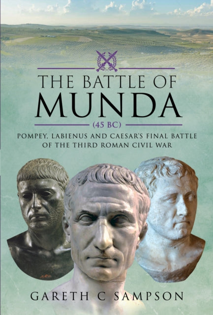 Battle of Munda (45 BC)