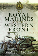 Royal Marines on the Western Front