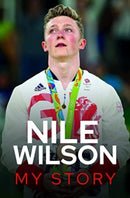 Nile Wilson - My Story-9781526797063