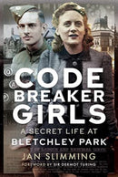 Codebreaker Girls