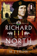 Richard III in the North-9781526797148