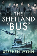 The Shetland 'Bus'-9781526797254