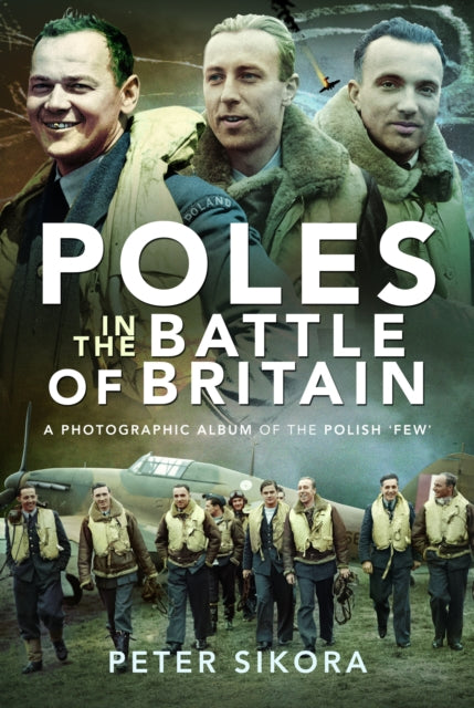 Poles in the Battle of Britain