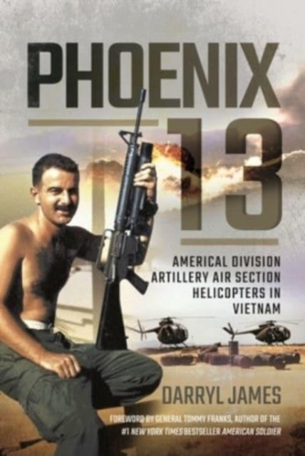 Phoenix 13