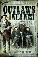 Outlaws of the Wild West-9781526798633
