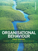 Organisational Behaviour, 6e-9781526812360