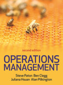 Operations Management 2/e-9781526848222