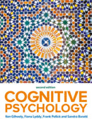 Cognitive Psychology 2e-9781526848277