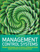 Management Control Systems, 2e-9781526848314