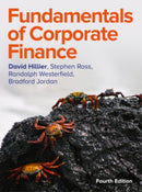 Fundamentals of Corporate Finance 4e-9781526848628