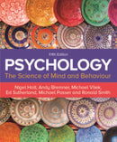 Psychology 5e