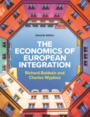 The Economics of European Integration 7e-9781526849434