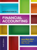 Introduction to Financial Accounting 10e-9781526849878
