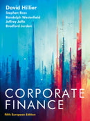 Corporate Finance 5e-9781526849915