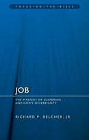 Job: The Mystery of Suffering and God's Sovereignty-9781527100022