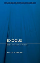 Exodus: God's Kingdom of Priests-9781527100251