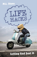 Life Hacks : Letting God Sort It-9781527100466