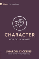 Character - How Do I Change?-9781527101012