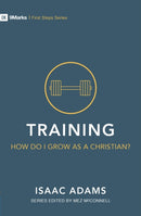 Training - How Do I Grow as A Christian?-9781527101029