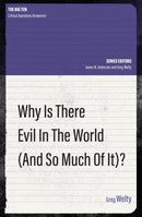 Why Is There Evil in the World (and So Much of It?)-9781527101418