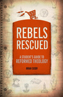 Rebels Rescued-9781527102385