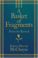 A Basket of Fragments : Notes for Revival-9781527102699