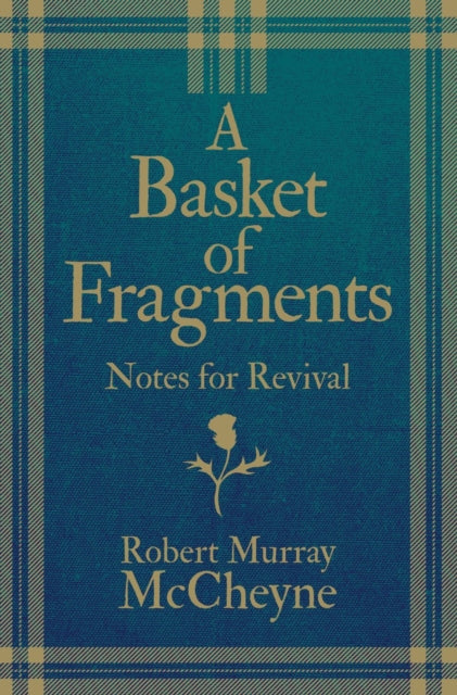 A Basket of Fragments : Notes for Revival-9781527102699