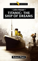 Titanic:  The Ship of Dreams-9781527102910