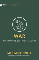 War - Why Did Life Just Get Harder?-9781527102972