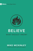 Believe - What Should I Know?-9781527103054