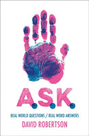 A.S.K. : Real World Questions / Real Word Answers-9781527103399