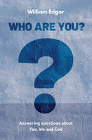 Who are You? : Answering Questions about You, Me and God-9781527103405