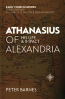 Athanasius of Alexandria