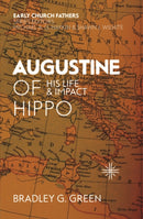 Augustine of Hippo : His Life and Impact-9781527105874