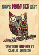 God's Promises Kept : Devotions Inspired by Charles Spurgeon-9781527106185