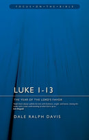 Luke 1-13: The Year of the Lord's Favour-9781527106383