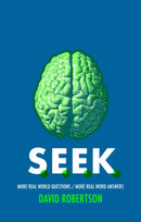 S.E.E.K. : More Real World Questions / More Real Word Answers-9781527107052