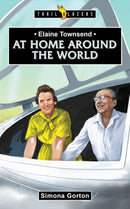 Elaine Townsend: At Home Around the World-9781527107328