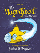 The Magnificent Time Machine-9781527107915