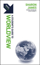 Track: A Student's Guide to Worldview-9781527108431