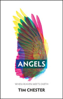 Angels : When Heaven Meets Earth-9781527108868